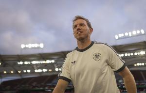 翁达夫替补，纳帅：若让他承担过多工作量，他的创造力会受影响