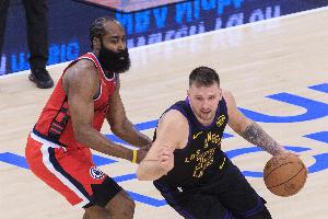 富保罗播客主持人：东契奇就是哈登2.0 他们的打法都没办法夺冠