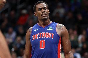 活塞主帅：杜伦既是空间型也是低位型内线 相对对手他是个大麻烦