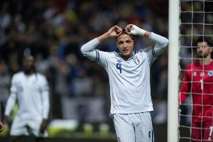 下届31岁了！意大利归化前锋雷特吉，世预赛10场5球4助无缘世界杯