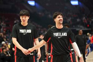 开拓者新老板喊话球员：我们所处的位置 远未达到所能企及的高度