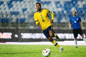 前瑞典国脚：对瑞典队来说日本队会很难踢 他们很多人来自5大联赛