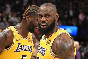 艾顿：怀念这种为彼此而战的感觉 而东詹里就是这一切的领导者