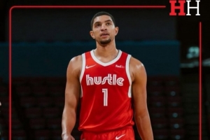 名记：灰熊队已与卢卡斯·威廉森签下一份10天合同