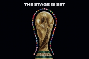 FIFA：本届世界杯预计有60亿人参与，600万人现场观战