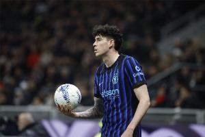 意媒：巴萨传闻影响巴斯托尼专注，31岁还有最后参加世界杯的机会