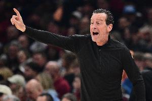 阿特金森：不担心球队的投篮 真正伤害我们的是篮板球保护不利