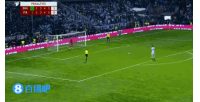 意大利vs波黑点球大战第1轮：埃斯波西托主罚打飞！