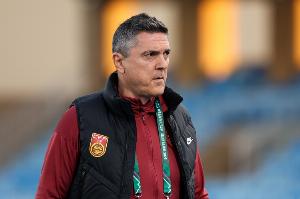 足球报：U23国足磨合存在不小问题，但安东尼奥带队不缺韧性