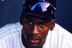 32年前的今天！迈克尔·乔丹开启了他的职业棒球生涯之旅