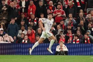 阿勒代斯：若我是马奎尔，会重新考虑是否要加入英格兰世界杯阵营