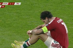 意大利连续3次折戟，匈牙利连续10届无缘，还有尼日利亚喀麦隆...