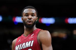 明天热火迎战绿军 维金斯存疑 鲍威尔缺阵 哈克斯&约维奇出战