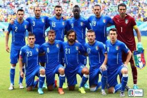 又要延续4年！33岁维拉蒂还是意大利踢过世界杯最年轻球员