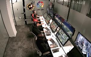 西媒统计本赛季因VAR介入“损失”联赛积分排行：皇马-5分居首