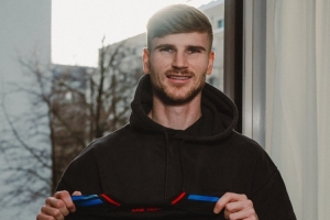 维尔纳问答：我是夜猫子 除了德国菜最喜欢吃土耳其烤肉