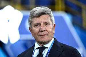 意甲主席：要找到振兴意大利足球的办法，我们已不是一流足球强国