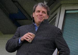 TA：切尔西在新老板手下4个赛季已付2.72亿镑经纪人佣金