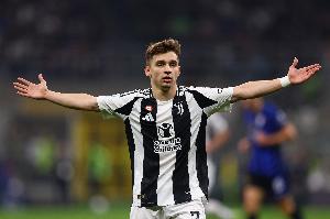 小孔塞桑：意甲战术性很强进球更难，球队首要目标是不失球