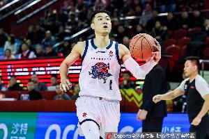 济南时报：本周六客战宁波队 山东男篮能否延续全胜纪录？