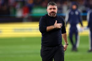 罗马诺：带队无缘世界杯，意大利主帅加图索预计将离任