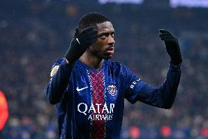 法甲球员月薪排名：登贝莱150万欧居首，巴黎圣日耳曼球员霸榜