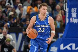 已缺战近22场！今日魔术对阵老鹰 小瓦格纳出场状态为出战成疑