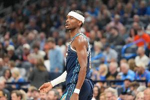 杰弗森：MVP要拉长到整个赛季去看 赛季初SGA一骑绝尘&带队冲73胜