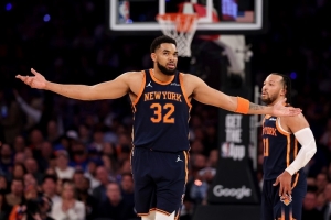 雷吉·米勒：你可以黑唐斯但我不会黑布伦森 季后赛你需要布伦森