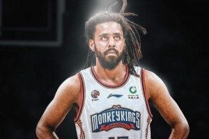 同曦GM：正在帮助J.Cole熟悉队伍 调整身体状态 争取早日能够上场