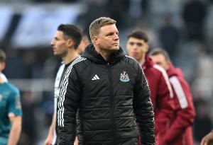 英媒：纽卡有违反欧足联球队成本规则的风险 不能随便大手笔买人