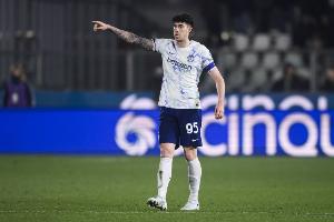 莫雷托：巴斯托尼同意去巴萨 若他表明离队意愿可6000万+浮动成交