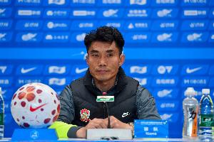 1-5惨败蓉城！郑智：球员和战术都是我安排的，失利我负全部责任