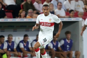 翻十倍！德天空：斯图为勒威林标价5000万欧，两年前进价500万