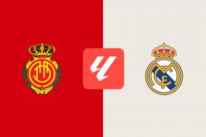 皇马客战马略卡首发：维尼修斯、贝林替补，姆巴佩、阿诺德先发