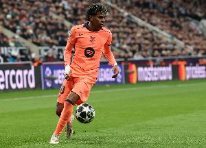 阿斯：亚马尔经历种族歧视冲击，对阵马竞将展现他状态是否受影响