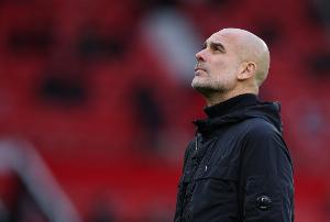 BBC盘点曼城vs利物浦数据：曼城有望自1937年以来首次三杀红军