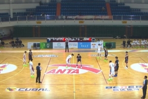 北京体大大胜河北工程杀入八强！丛浩宇14+6断 刘铭轩17分