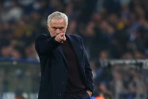 穆里尼奥：外援学语言不应只为和裁判沟通，本菲卡从未得到偏袒