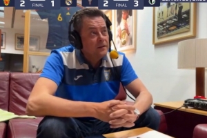 龙赛罗：姆巴佩进了很多球能被原谅 但他没展现C罗那样的不屈精神