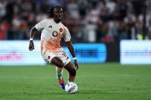 记者：马努·科内转会国米一事可能重启 建议奥古斯托加盟罗马