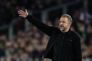 欧冠预演！每体：马竞在比赛中展现出的侵略性让巴萨更衣室惊讶