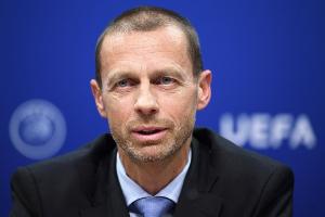 关系缓和！阿斯：欧足联主席切费林和老佛爷将一同观看皇马vs拜仁