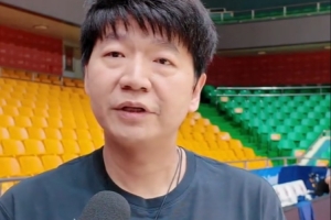 邱彪：陶汉林场上兢兢业业&私下比较低调 他需要更有野心一些