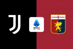 尤文vs热那亚首发：伊尔迪兹、戴维先发，孔塞桑、洛卡特利出战