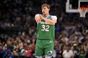 连场40+！贾马尔·克劳福德：在我看来 弗拉格就是年度最佳新秀