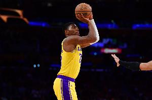 今天尽力了！八村塁13中9拿到21分7板 三分5中3&首节独得12分