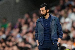 玄学？马卡报：意大利此前3次无缘世界杯，皇马当年均赢得欧冠