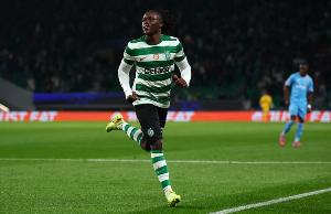 葡媒：大战阿森纳在即，葡体主帅给全队放假以调整身心状态