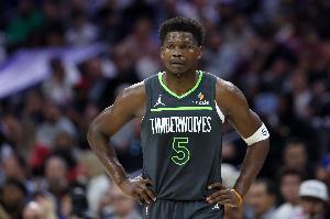 芬奇：华子缺阵是伤病管理的一部分 他是每日观察状态